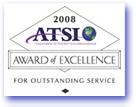 2008 ATSI Award