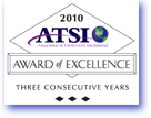2009 ATSI Award