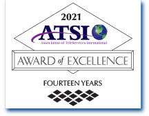 2021 ATSI Award